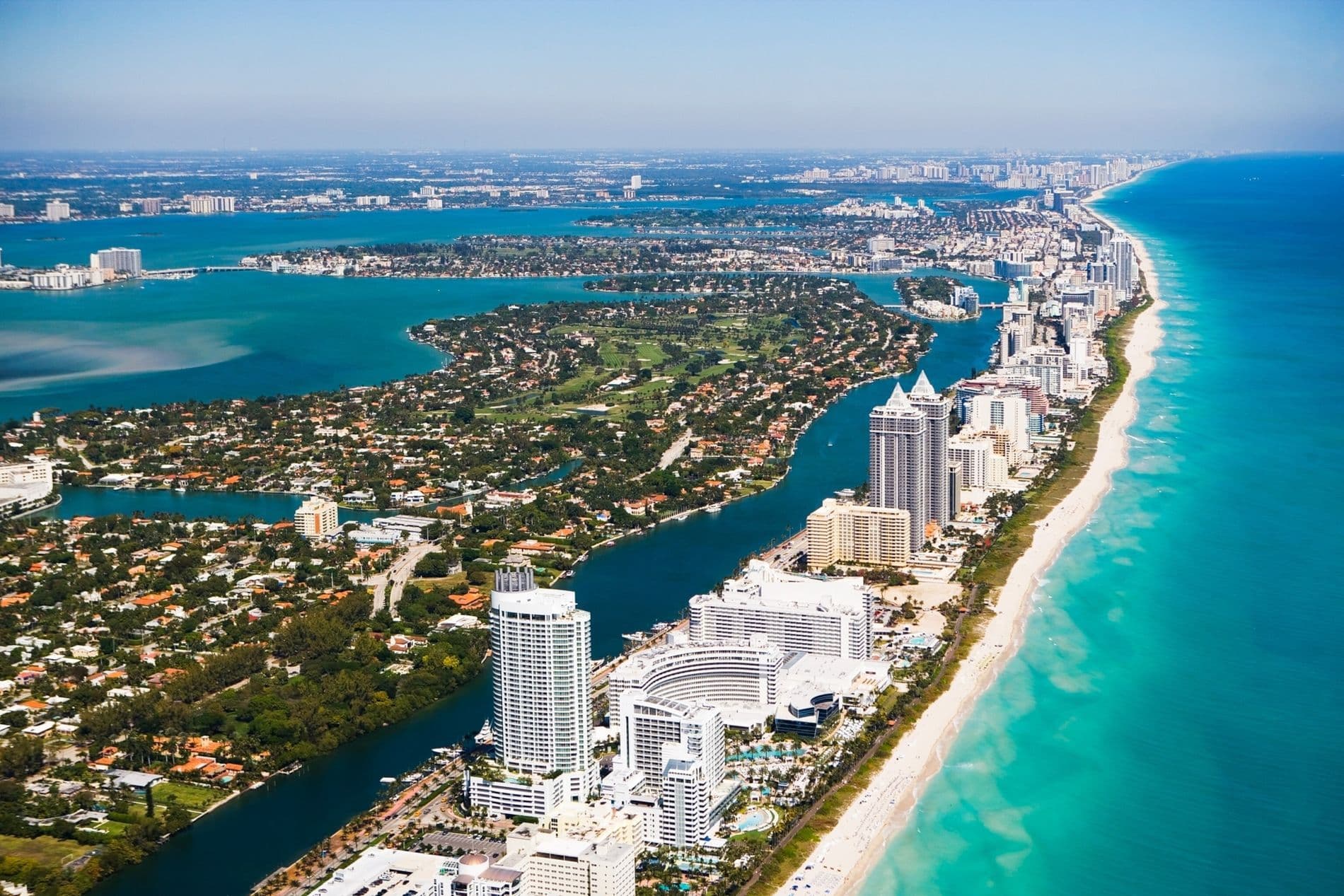 Missão Miami