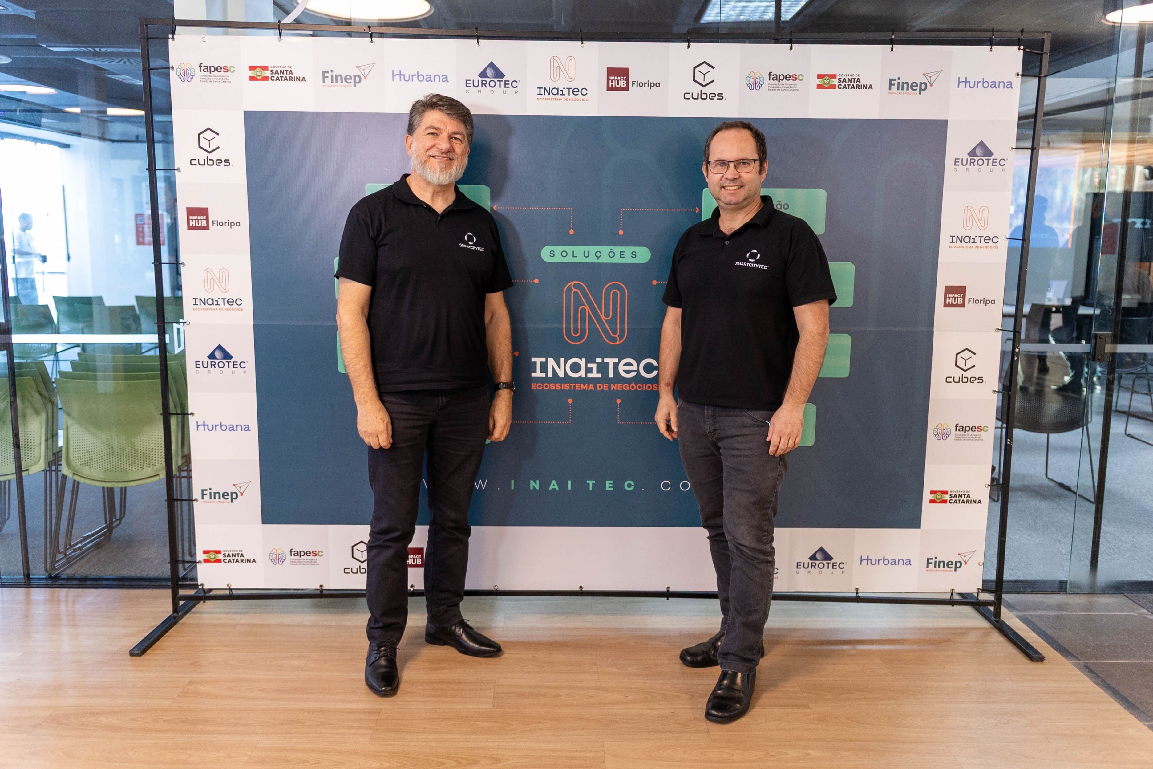 Programas Inaitec — encontros e mentoria
